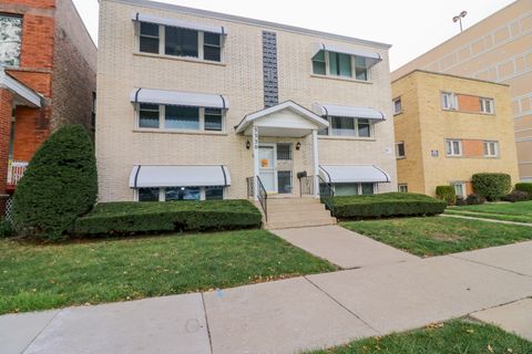 Tiny photo for 3330 Grove Avenue #1S, Berwyn, IL 60402 (MLS # 12480459)