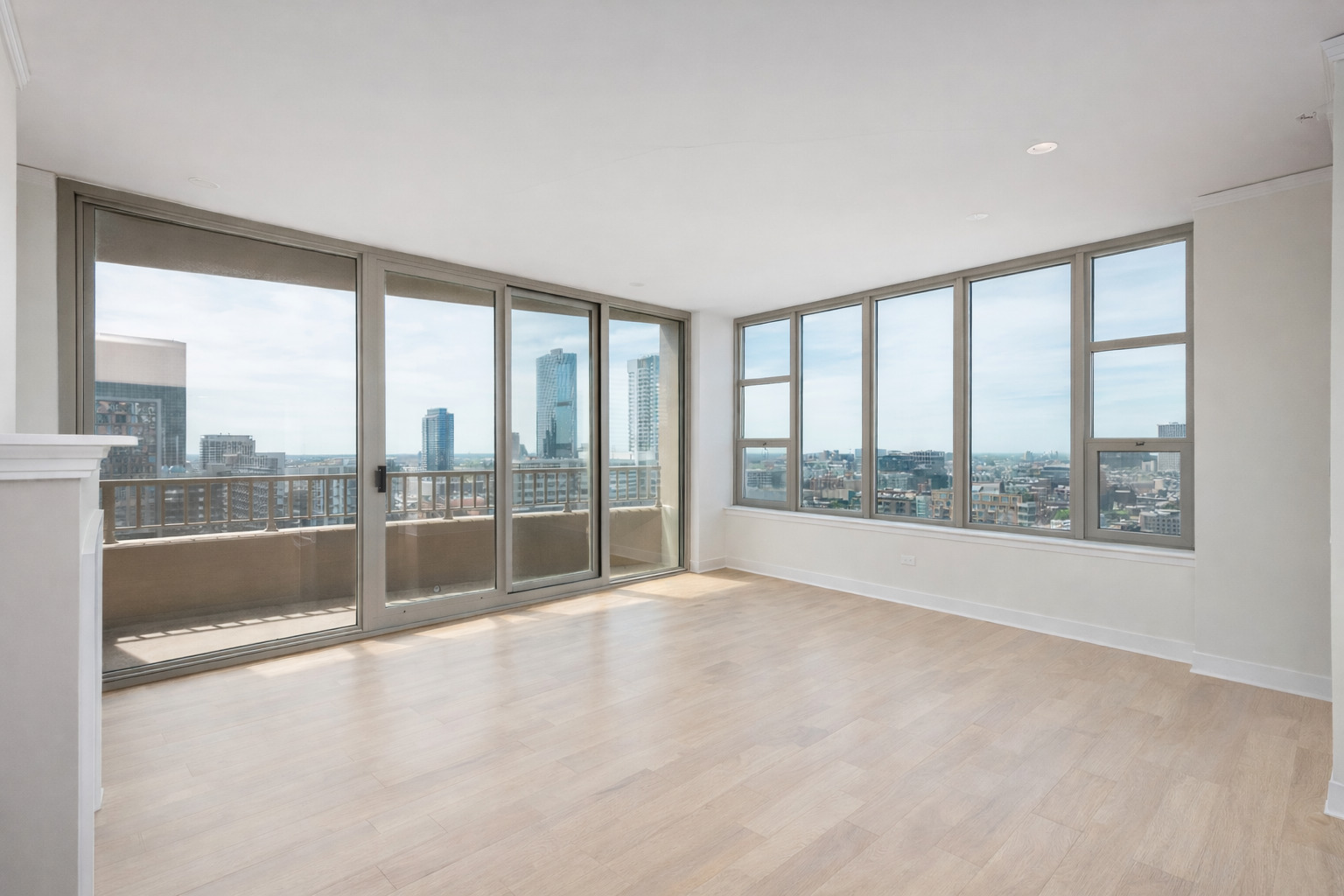 200 N Jefferson Street 1901