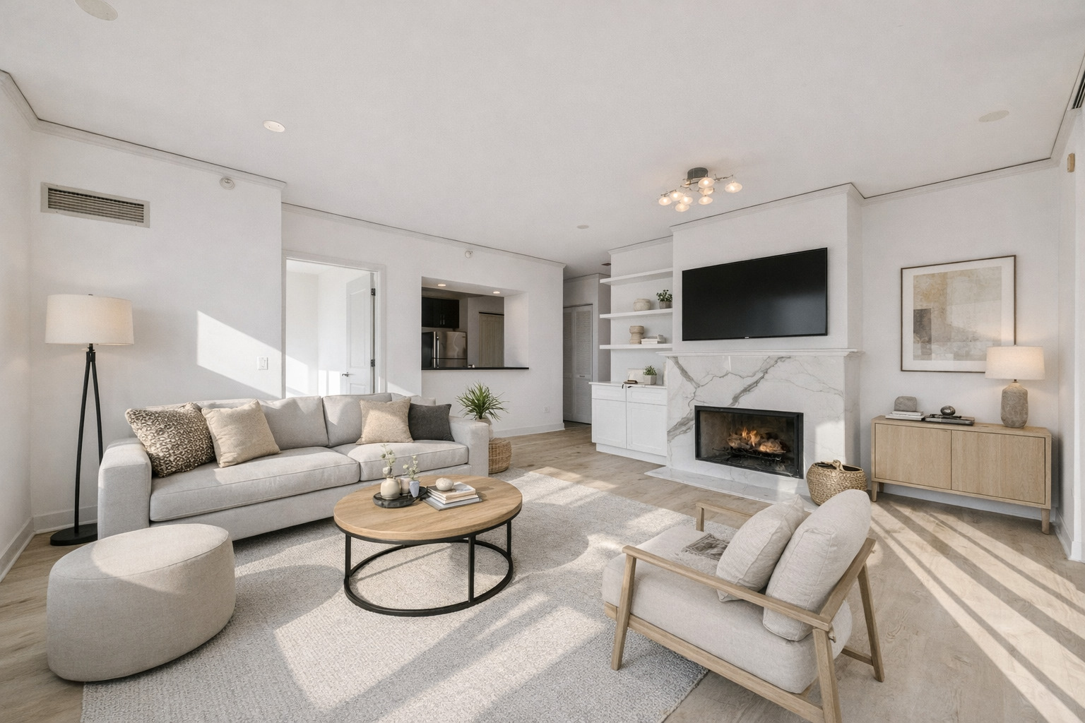 200 N Jefferson Street 1901