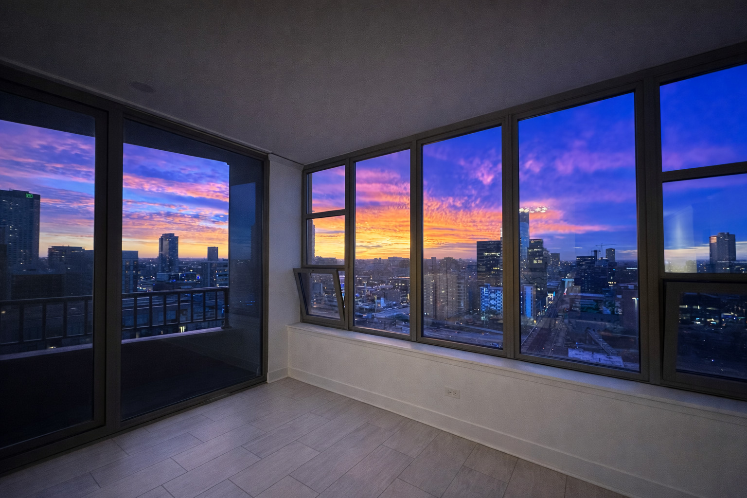 200 N Jefferson Street 1901