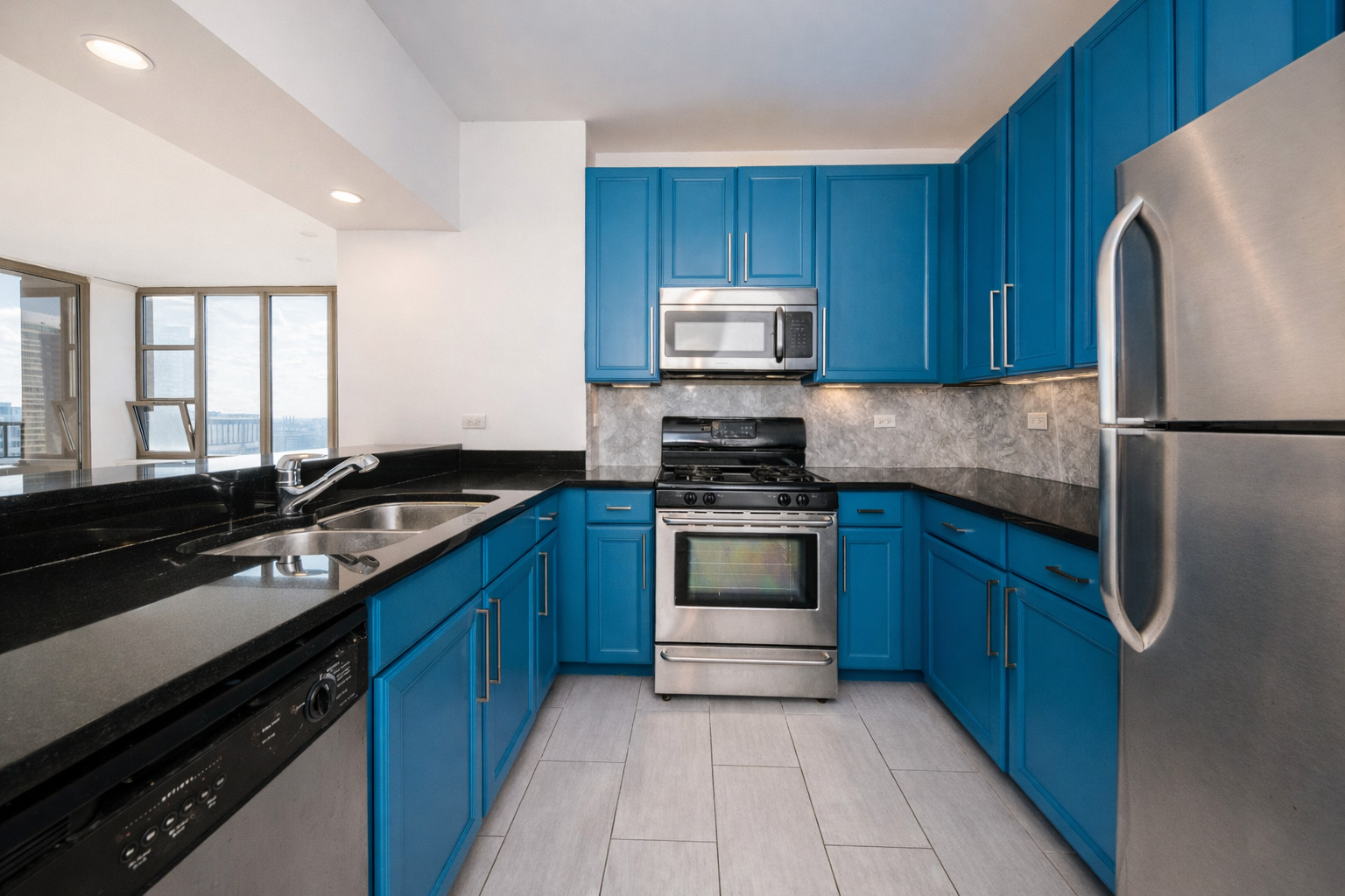 200 N Jefferson Street 1901