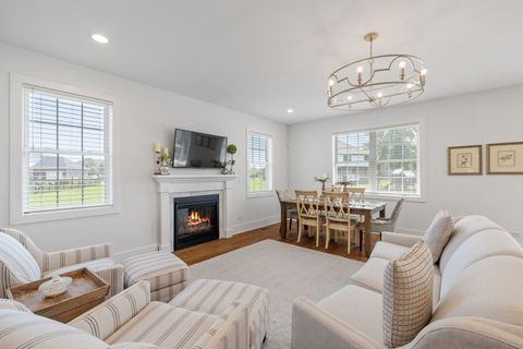 Tiny photo for 13813 W Mckenna Court, Manhattan, IL 60442 (MLS # 12548607)