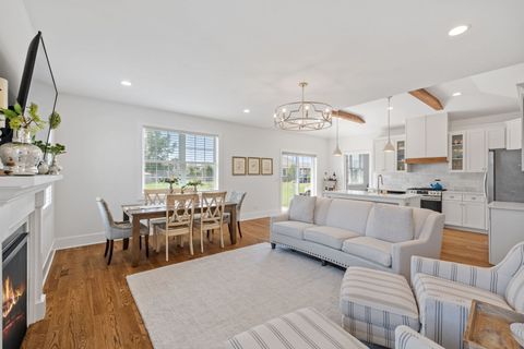 Tiny photo for 13813 W Mckenna Court, Manhattan, IL 60442 (MLS # 12548607)