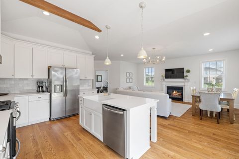 Tiny photo for 13813 W Mckenna Court, Manhattan, IL 60442 (MLS # 12548607)