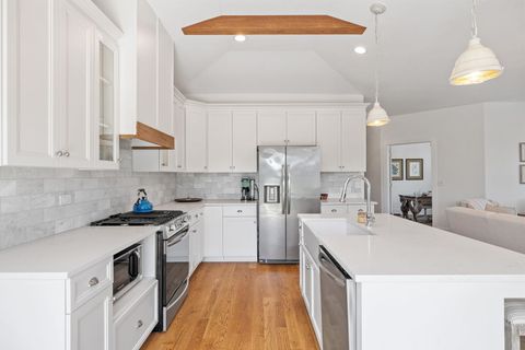 Tiny photo for 13813 W Mckenna Court, Manhattan, IL 60442 (MLS # 12548607)