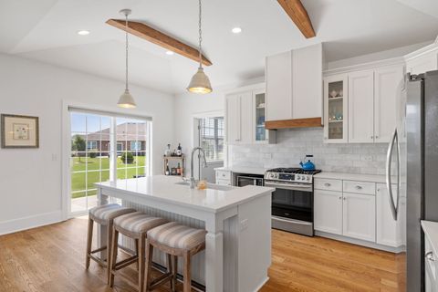 Tiny photo for 13813 W Mckenna Court, Manhattan, IL 60442 (MLS # 12548607)