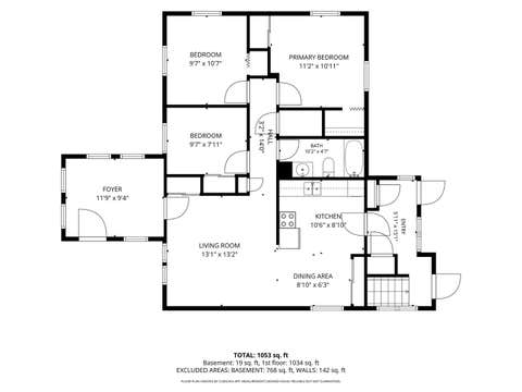 Tiny photo for 66 E North Avenue, Cortland, IL 60112 (MLS # 12662468)