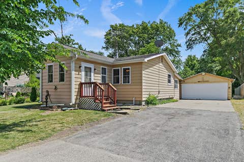 Tiny photo for 66 E North Avenue, Cortland, IL 60112 (MLS # 12662468)