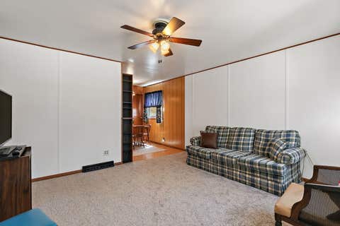 Tiny photo for 66 E North Avenue, Cortland, IL 60112 (MLS # 12662468)