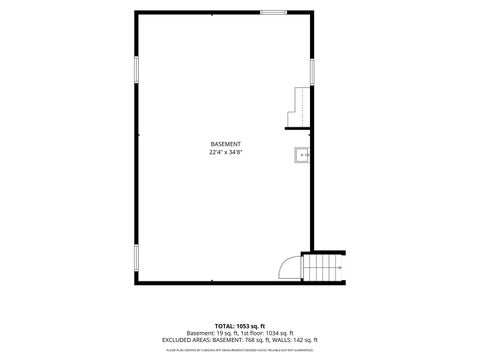 Tiny photo for 66 E North Avenue, Cortland, IL 60112 (MLS # 12662468)