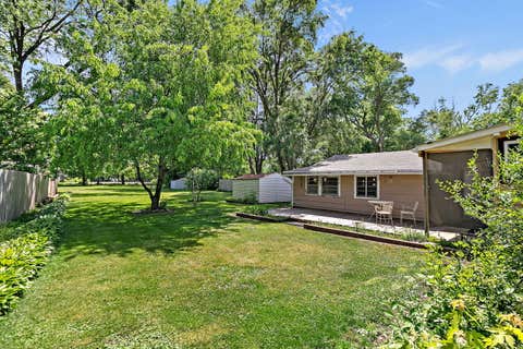 Tiny photo for 66 E North Avenue, Cortland, IL 60112 (MLS # 12662468)
