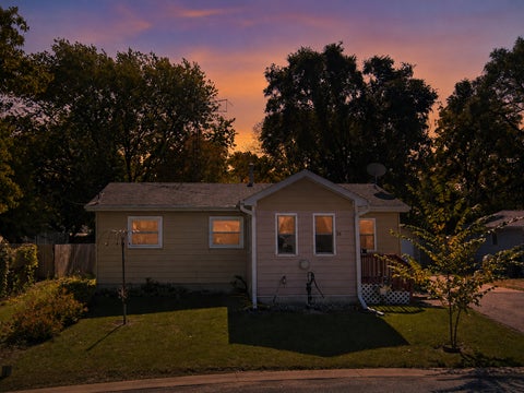 Tiny photo for 66 E North Avenue, Cortland, IL 60112 (MLS # 12662468)