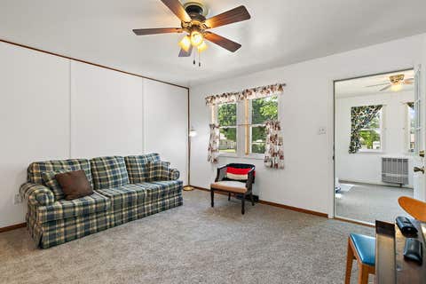 Tiny photo for 66 E North Avenue, Cortland, IL 60112 (MLS # 12662468)