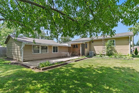 Tiny photo for 66 E North Avenue, Cortland, IL 60112 (MLS # 12662468)