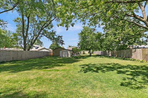 Tiny photo for 66 E North Avenue, Cortland, IL 60112 (MLS # 12662468)