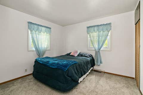 Tiny photo for 66 E North Avenue, Cortland, IL 60112 (MLS # 12662468)