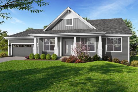 Photo of 503 Cora Lane, St. Charles, IL 60174 (MLS # 12488224)