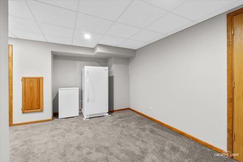 Tiny photo for 1012 Edwards Drive, Batavia, IL 60510 (MLS # 12577573)