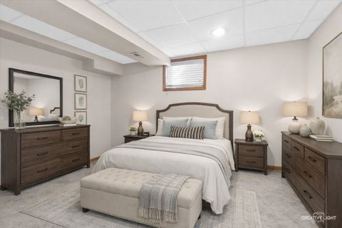 Tiny photo for 1012 Edwards Drive, Batavia, IL 60510 (MLS # 12577573)