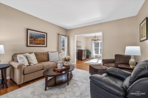 Tiny photo for 1012 Edwards Drive, Batavia, IL 60510 (MLS # 12577573)