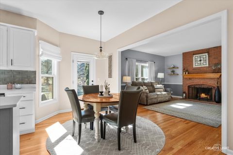 Tiny photo for 1012 Edwards Drive, Batavia, IL 60510 (MLS # 12577573)