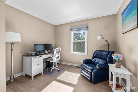 Tiny photo for 1012 Edwards Drive, Batavia, IL 60510 (MLS # 12577573)