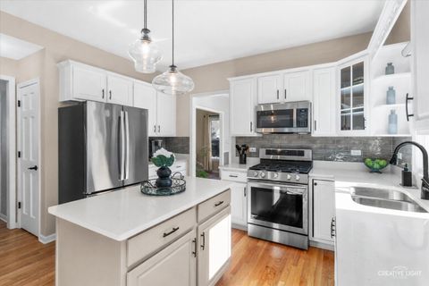 Tiny photo for 1012 Edwards Drive, Batavia, IL 60510 (MLS # 12577573)