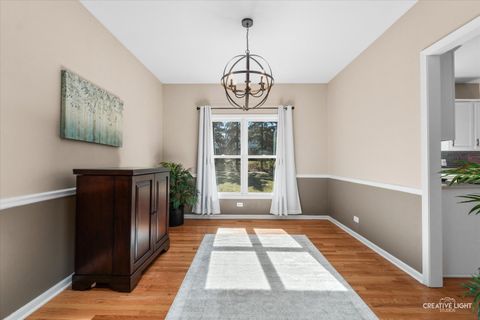 Tiny photo for 1012 Edwards Drive, Batavia, IL 60510 (MLS # 12577573)