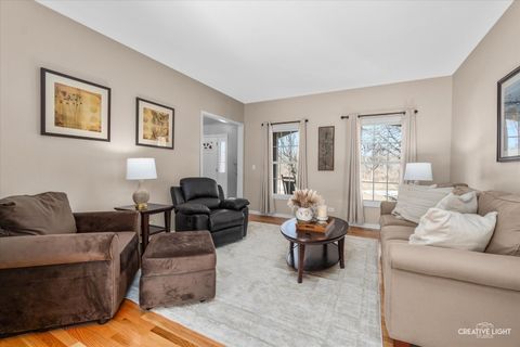 Tiny photo for 1012 Edwards Drive, Batavia, IL 60510 (MLS # 12577573)