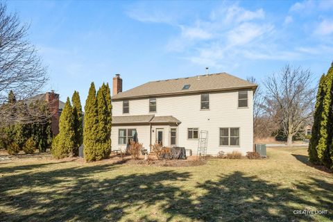 Tiny photo for 1012 Edwards Drive, Batavia, IL 60510 (MLS # 12577573)