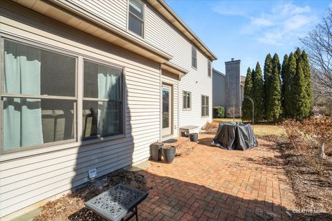 Tiny photo for 1012 Edwards Drive, Batavia, IL 60510 (MLS # 12577573)
