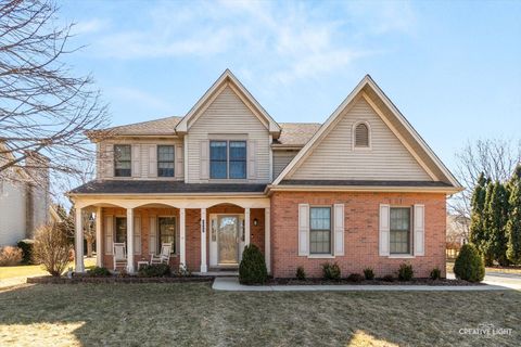 Photo of 1012 Edwards Drive, Batavia, IL 60510 (MLS # 12577573)