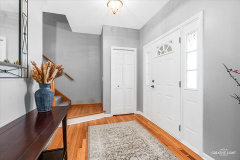 Tiny photo for 1012 Edwards Drive, Batavia, IL 60510 (MLS # 12577573)