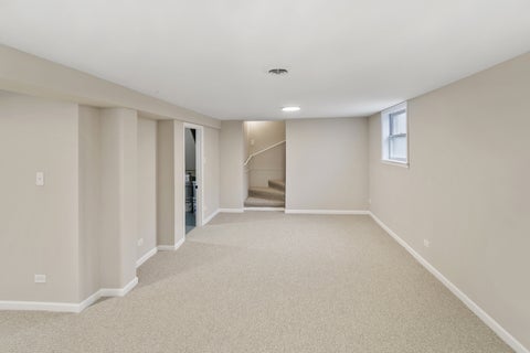 Tiny photo for 172 Strieff Avenue, Chicago Heights, IL 60411 (MLS # 12790562)
