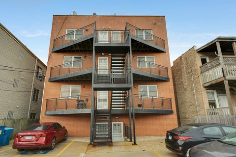 Tiny photo for 6617 S Ingleside Avenue #2N, Chicago, IL 60637 (MLS # 12592103)