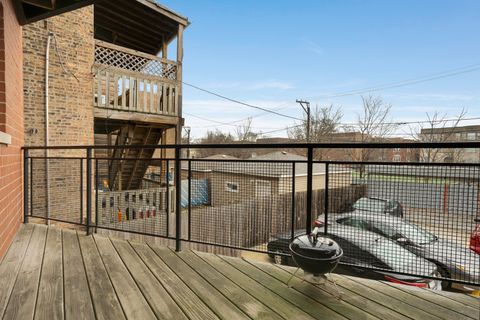 Tiny photo for 6617 S Ingleside Avenue #2N, Chicago, IL 60637 (MLS # 12592103)