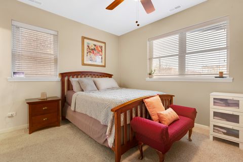 Tiny photo for 6617 S Ingleside Avenue #2N, Chicago, IL 60637 (MLS # 12592103)