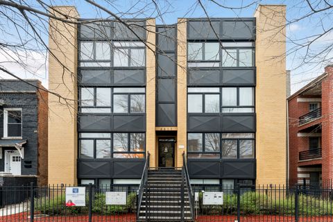 Photo of 6617 S Ingleside Avenue #2N, Chicago, IL 60637 (MLS # 12592103)