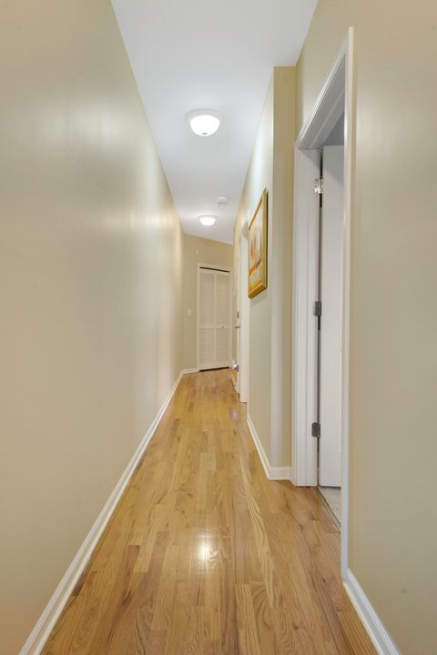 Tiny photo for 6617 S Ingleside Avenue #2N, Chicago, IL 60637 (MLS # 12592103)