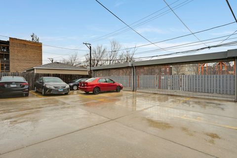 Tiny photo for 6617 S Ingleside Avenue #2N, Chicago, IL 60637 (MLS # 12592103)