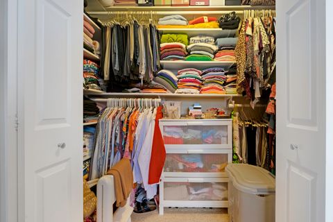 Tiny photo for 6617 S Ingleside Avenue #2N, Chicago, IL 60637 (MLS # 12592103)