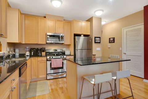 Tiny photo for 6617 S Ingleside Avenue #2N, Chicago, IL 60637 (MLS # 12592103)