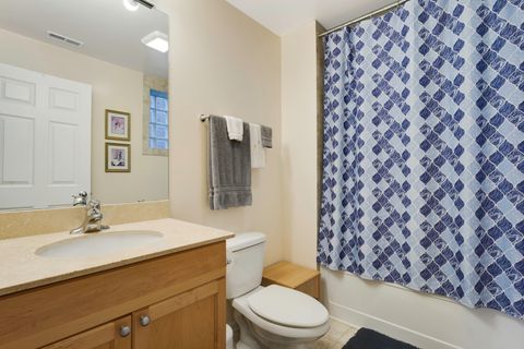 Tiny photo for 6617 S Ingleside Avenue #2N, Chicago, IL 60637 (MLS # 12592103)
