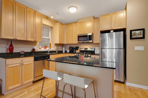 Tiny photo for 6617 S Ingleside Avenue #2N, Chicago, IL 60637 (MLS # 12592103)