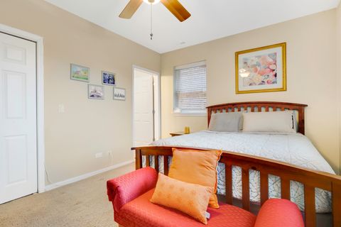 Tiny photo for 6617 S Ingleside Avenue #2N, Chicago, IL 60637 (MLS # 12592103)