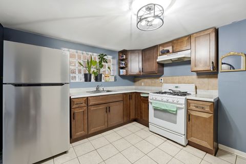 Tiny photo for 6223 S Washtenaw Avenue, Chicago, IL 60629 (MLS # 12609543)