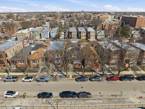 Tiny photo for 6223 S Washtenaw Avenue, Chicago, IL 60629 (MLS # 12609543)