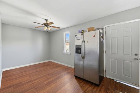 Tiny photo for 6223 S Washtenaw Avenue, Chicago, IL 60629 (MLS # 12609543)