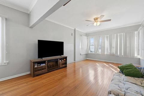 Tiny photo for 6223 S Washtenaw Avenue, Chicago, IL 60629 (MLS # 12609543)