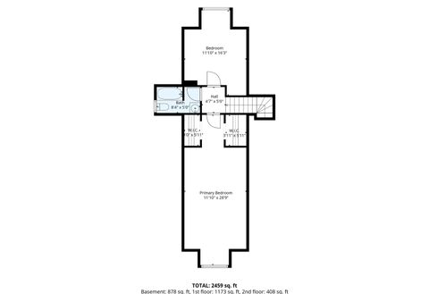 Tiny photo for 6223 S Washtenaw Avenue, Chicago, IL 60629 (MLS # 12609543)